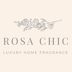Rosa Chic Home Fragrance