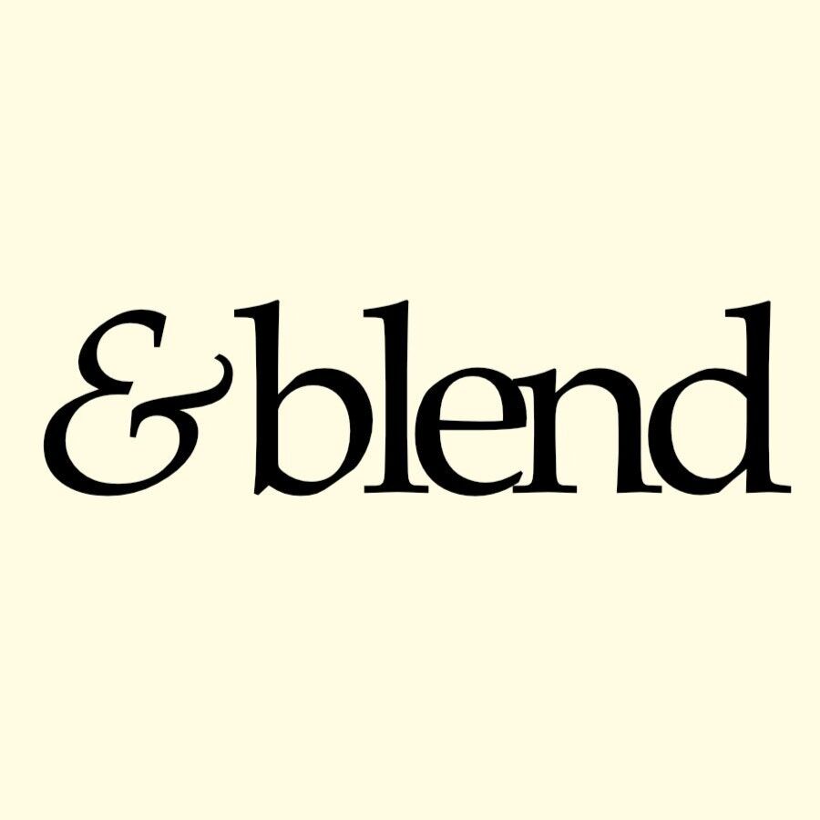 &blend