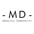 Distillerie MD - Monceau Dombrecht