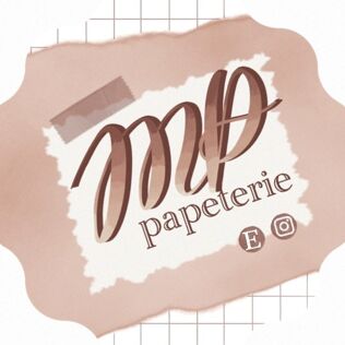 MP PAPETERIE