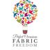 Fabric Freedom