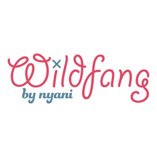 Wildfang by nyani