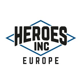 Heroes Inc