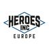 Heroes Inc