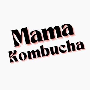 MAMA KOMBUCHA