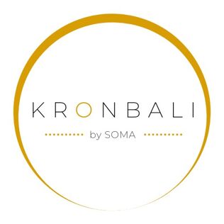 KRONBALI BY SOMA