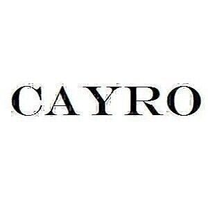 Cayro Woman