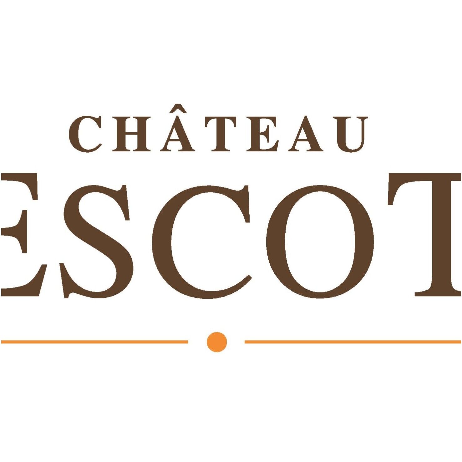 Chateau Escot