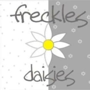 Freckles And Daisies