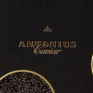 ANTONIUS CAVIAR