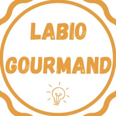 Labio Gourmand