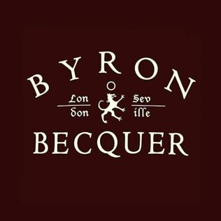 Byron Becquer