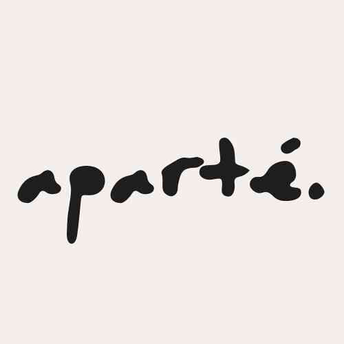 Aparté