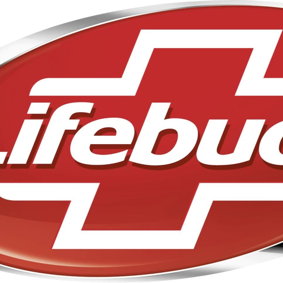 Lifebuoy