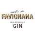 Isola di Favignana GIN