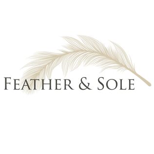 Feather and sole
