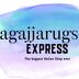 Agajjarugs Ltd