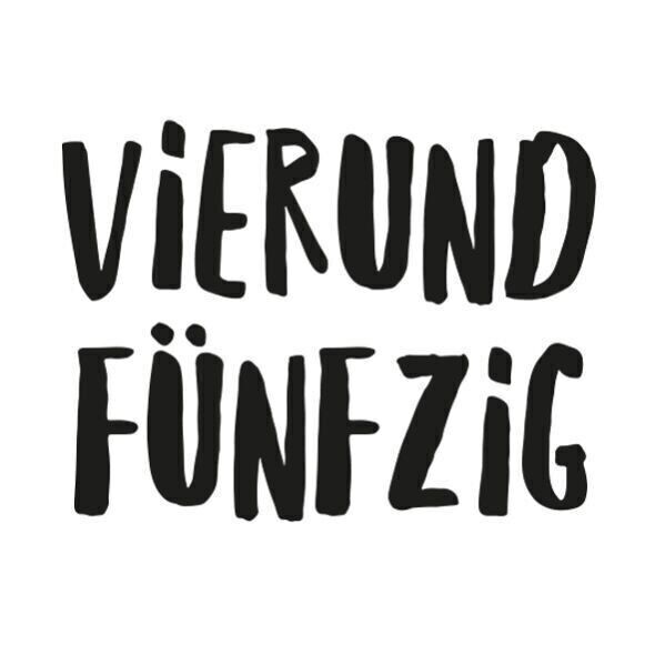 Vierundfünfzig Illustration