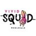 Vivid Squid Wholesale