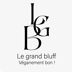 Le Grand Bluff