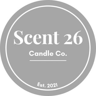 Scent 26 Candle Co.