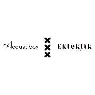 Acoustibox x Eklektik House