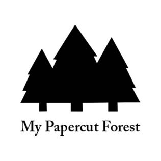 My Papercut Forest