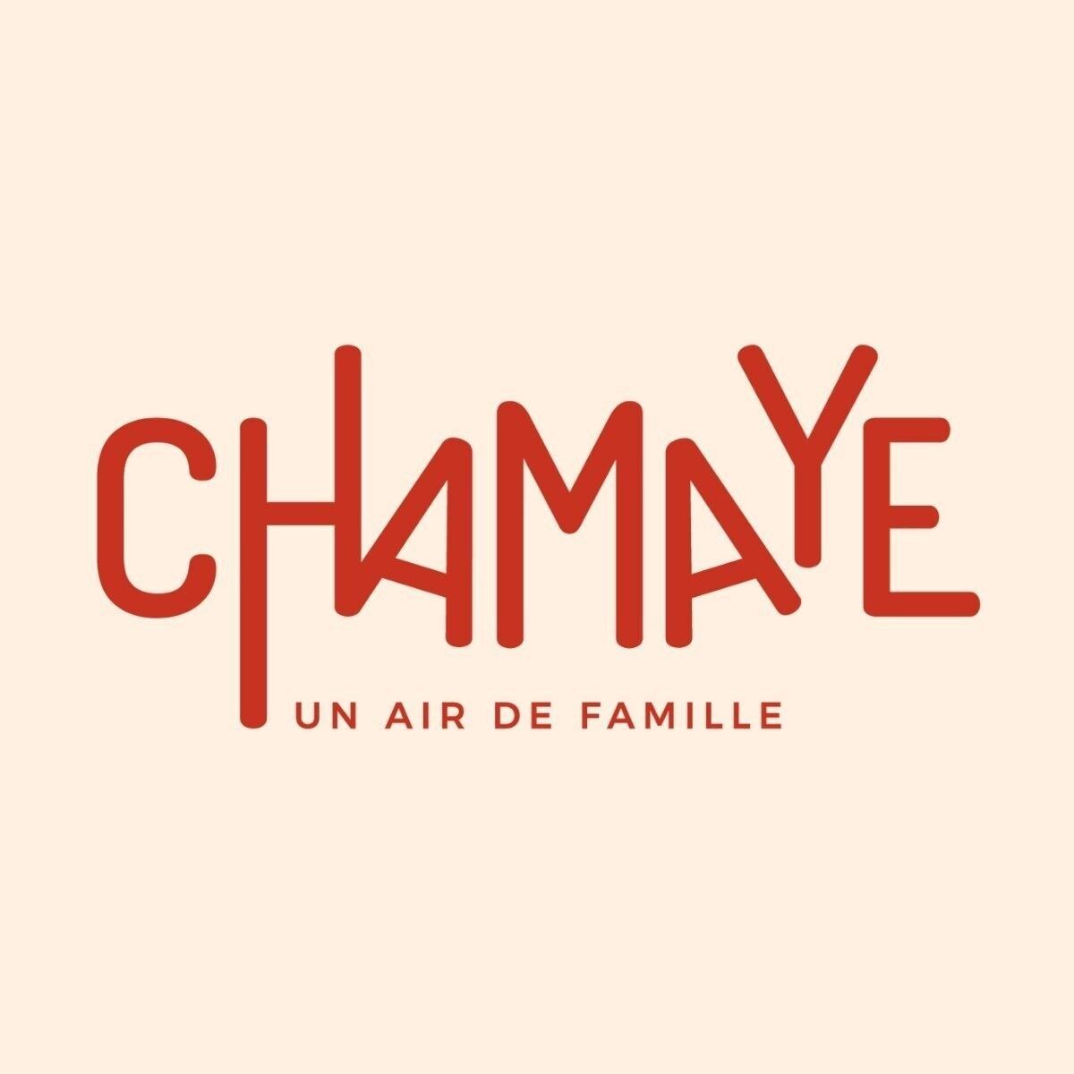 Chamaye