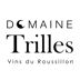 Domaine trilles