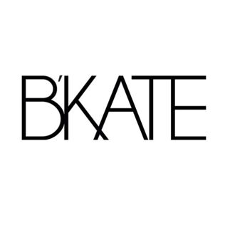 B‘KATE