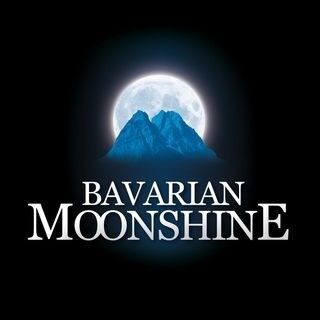 Bavarian Moonshine