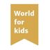 World for kids