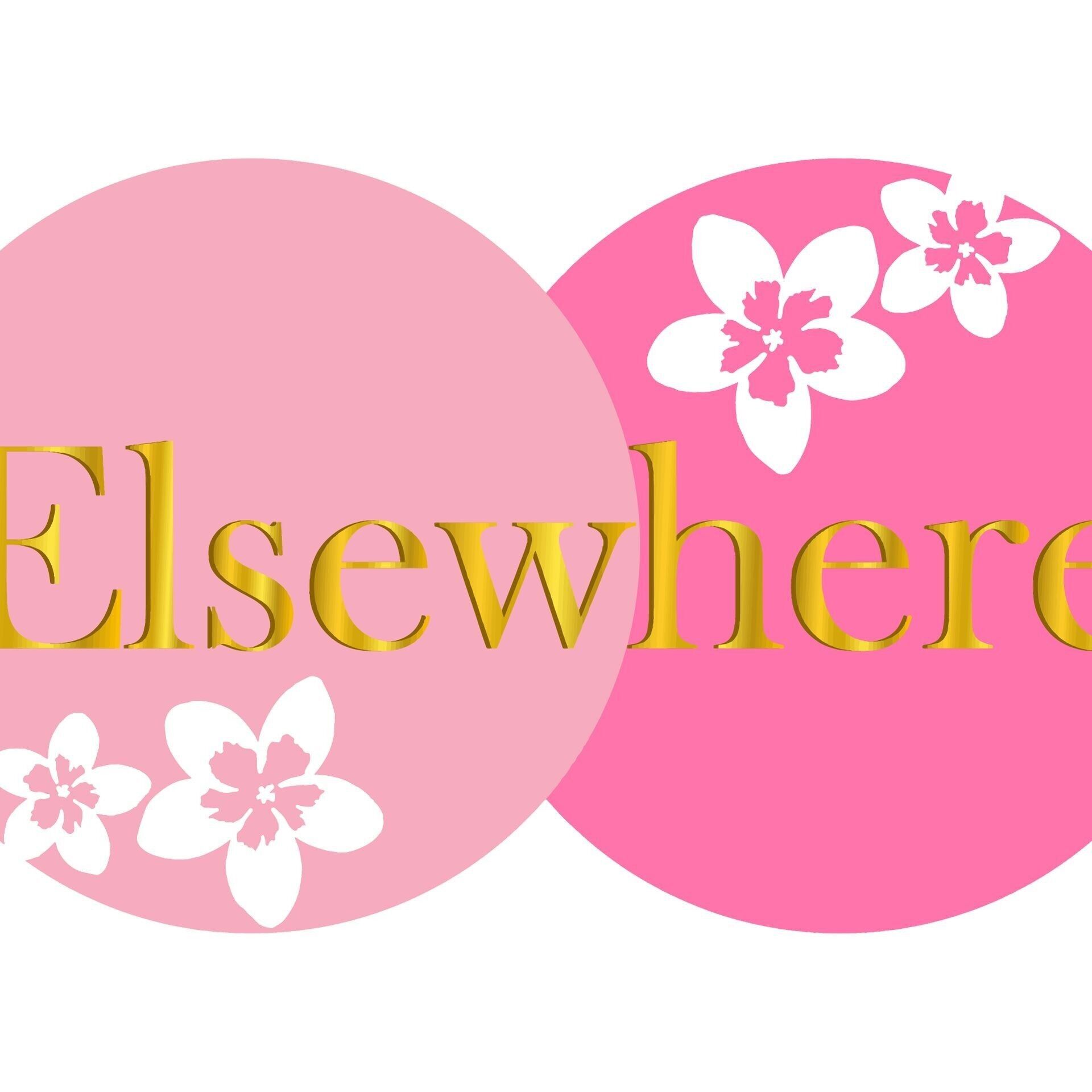 Elsewhere