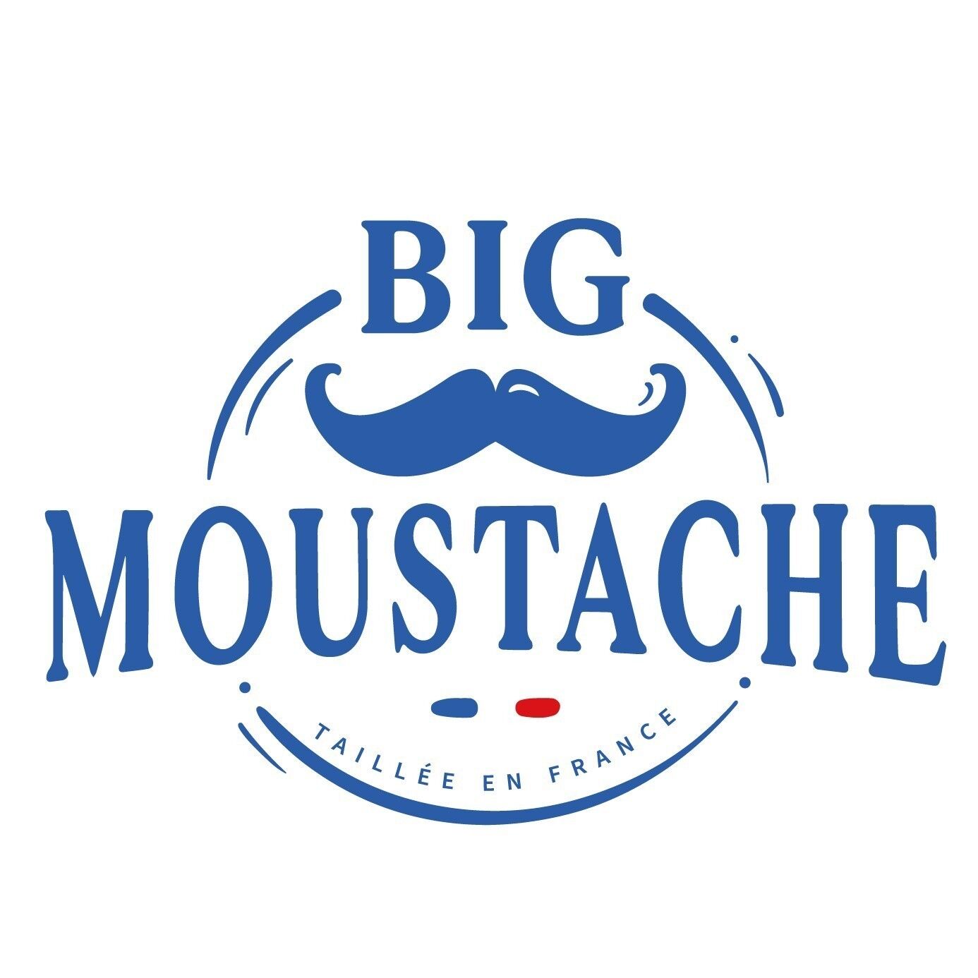 Big Moustache