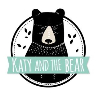 Katy and the Bear