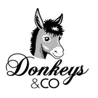 Donkeys and Co