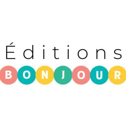 Les éditions bonjour