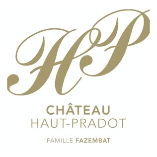 CHATEAU HAUT-PRADOT