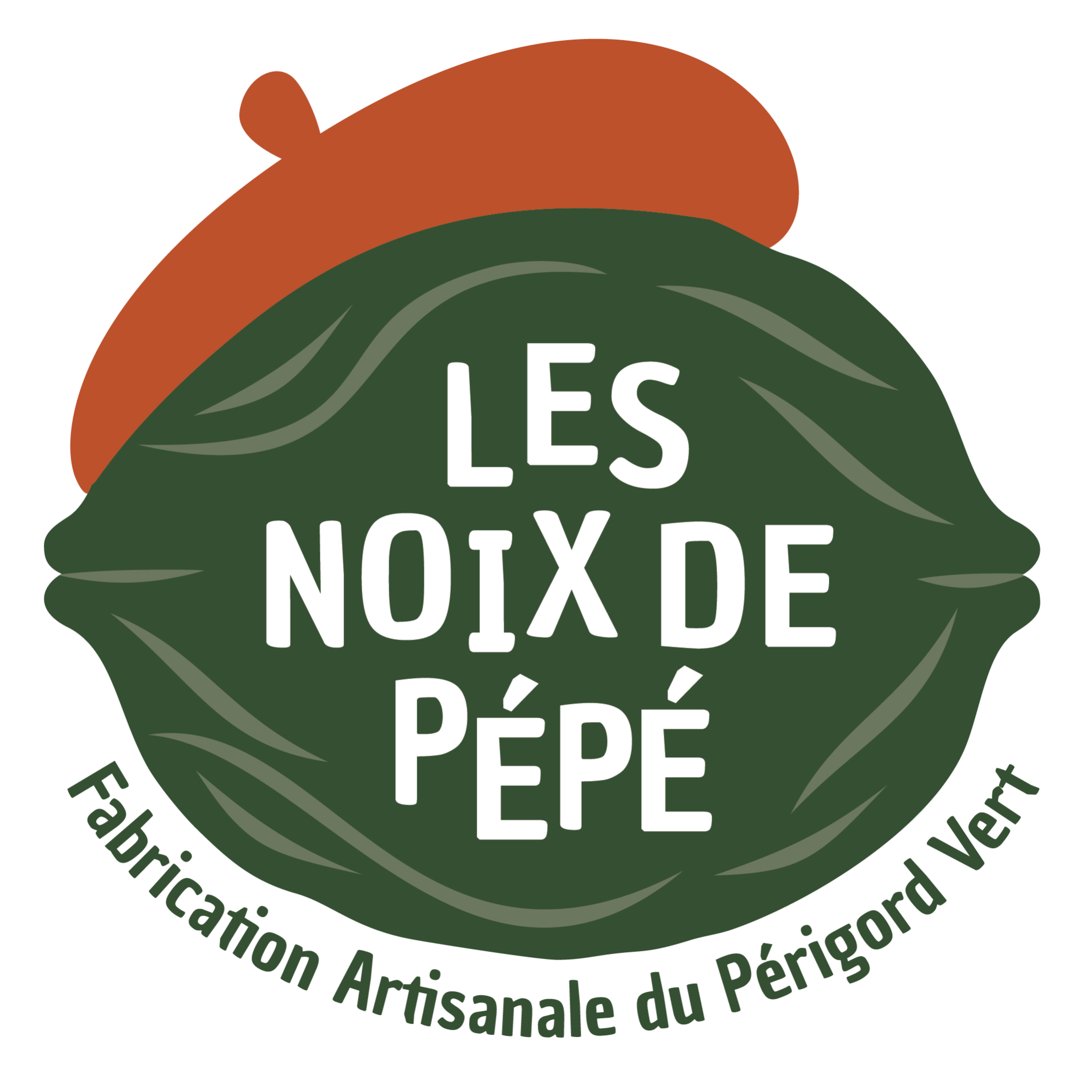 Les noix de Pépé