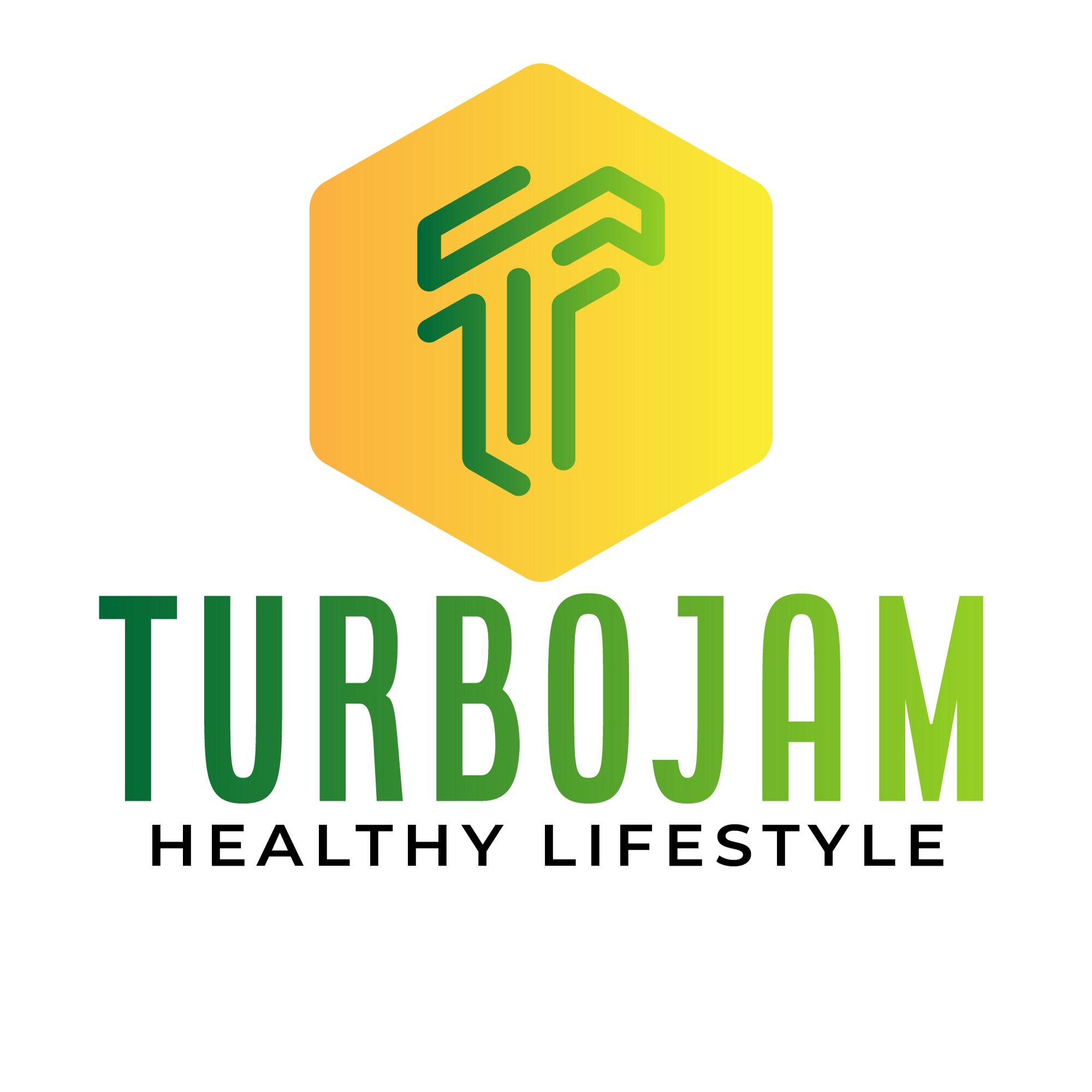 TurboJam Alimentación Saludable