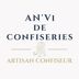 AN'VI DE CONFISERIES