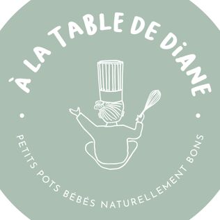 A LA TABLE DE DIANE