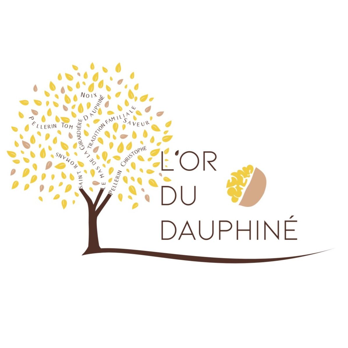 L'Or du Dauphiné