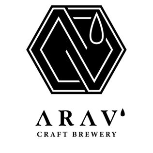 Arav craft brewery
