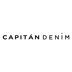 Capitán Denim