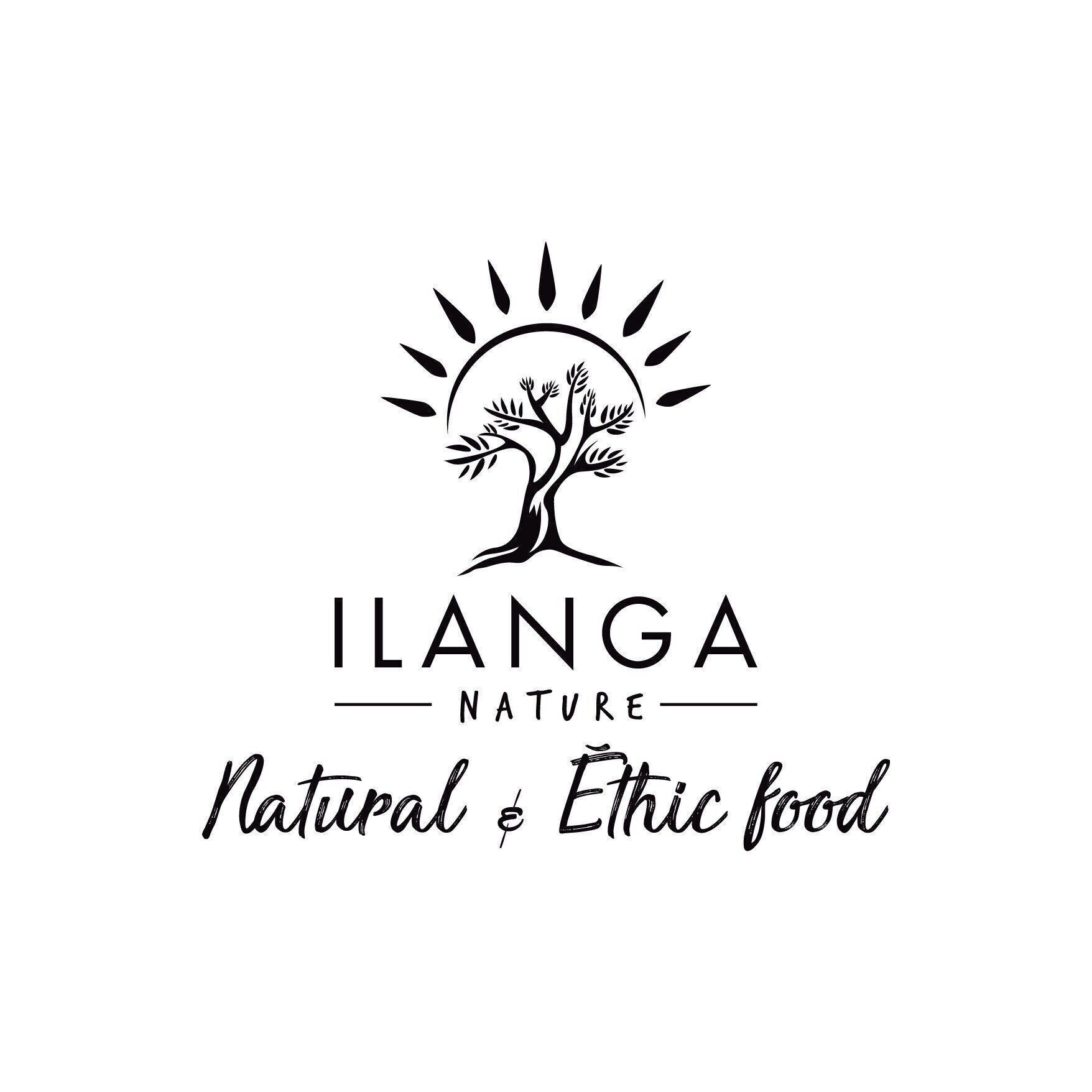 Ilanga-Nature - Natural & Ethic Food