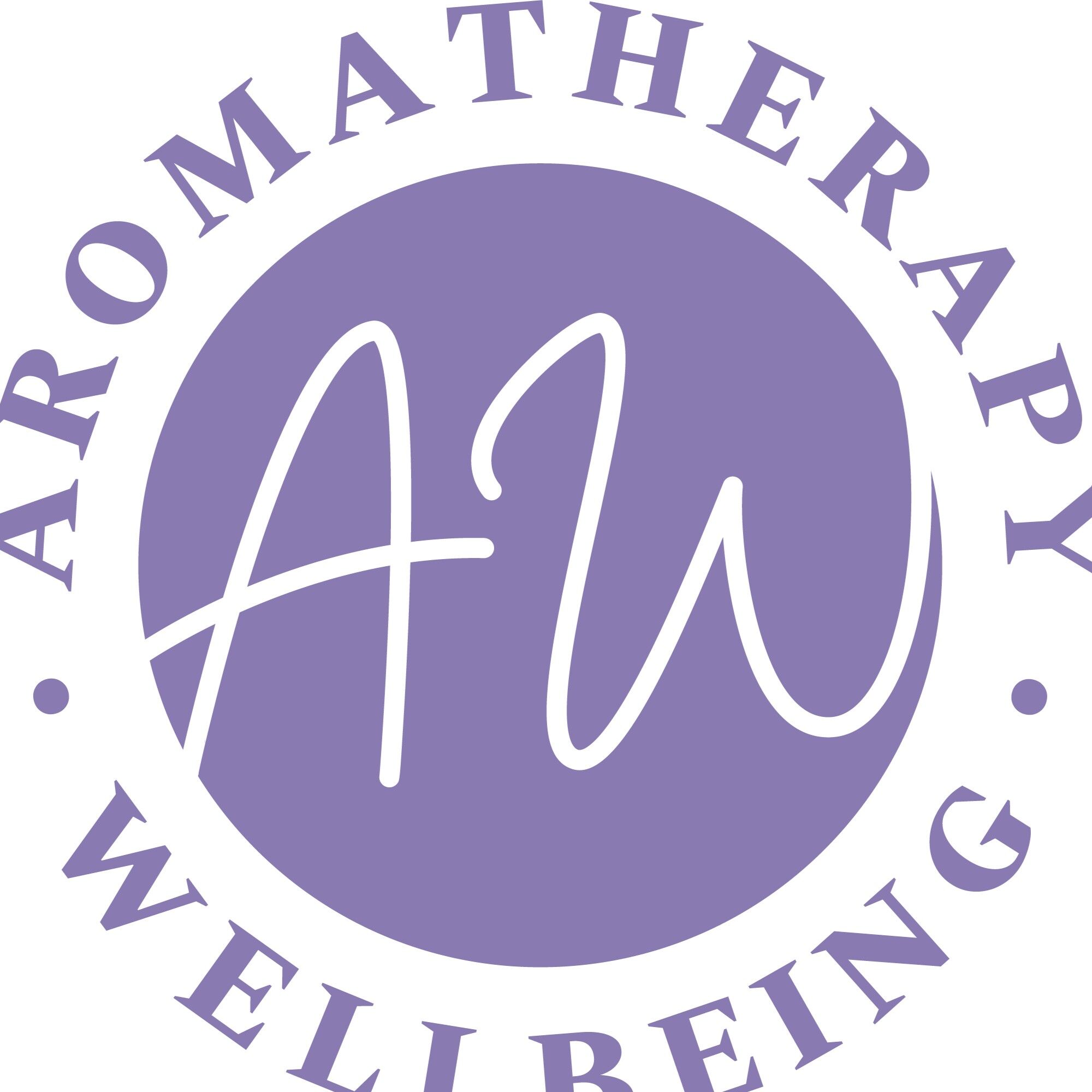 Aromatherapy wellbeing