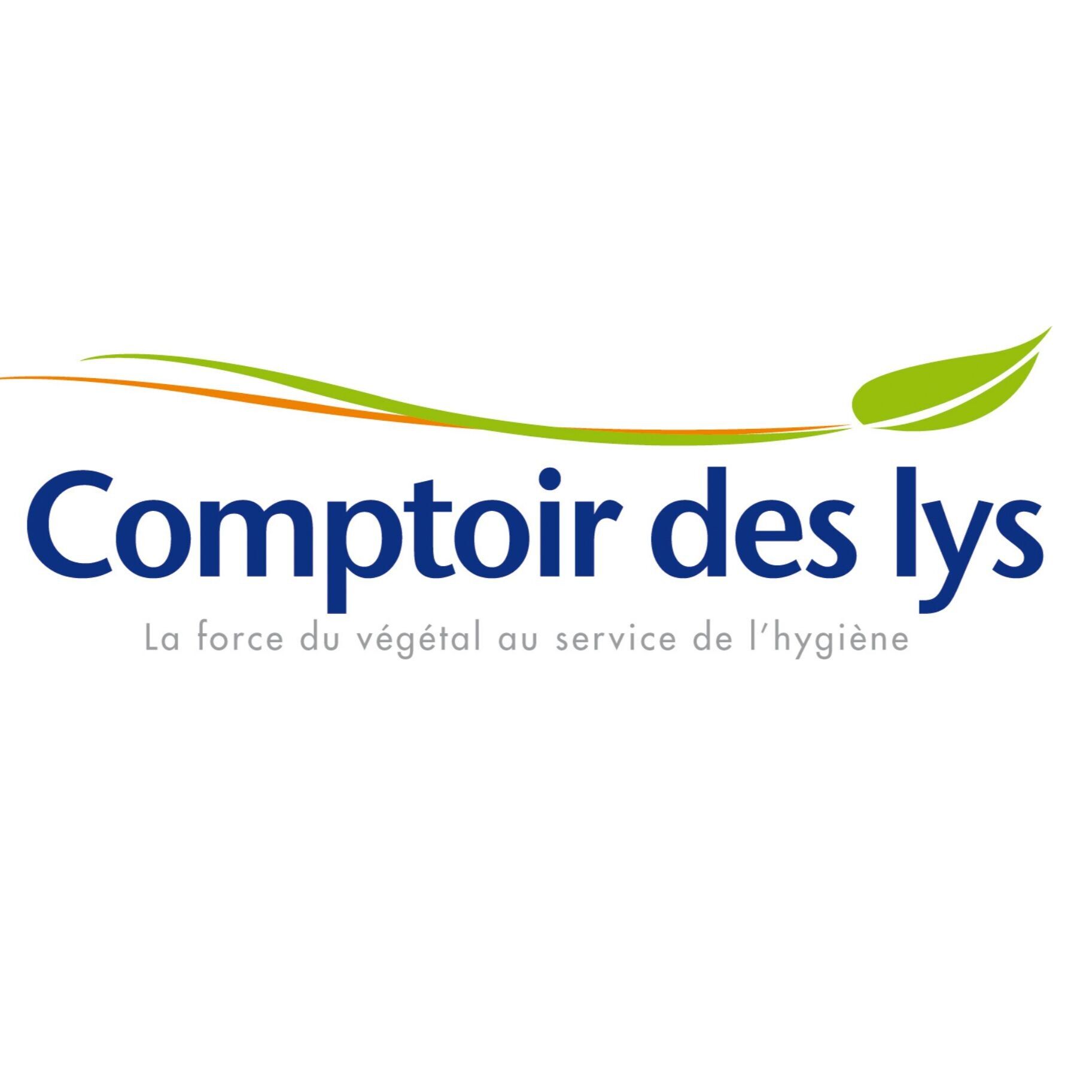 COMPTOIR DES LYS ( Coslys / Acorelle / Etamine du Lys  )