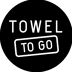 TOWEL TO GO