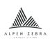 Alpen Zebra